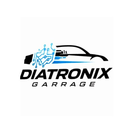 Diatronix Garage
